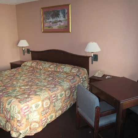 Royal Inn Orlando